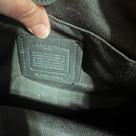 Coach Bag and Wallet Set - Picture 3 of 16